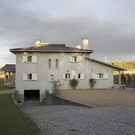 Vila Βίλα
