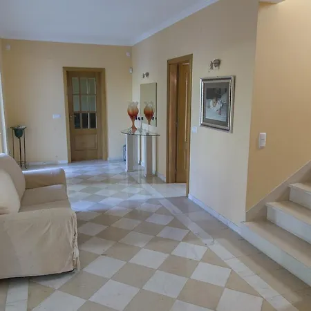 Βίλα Vila Τοντέλα